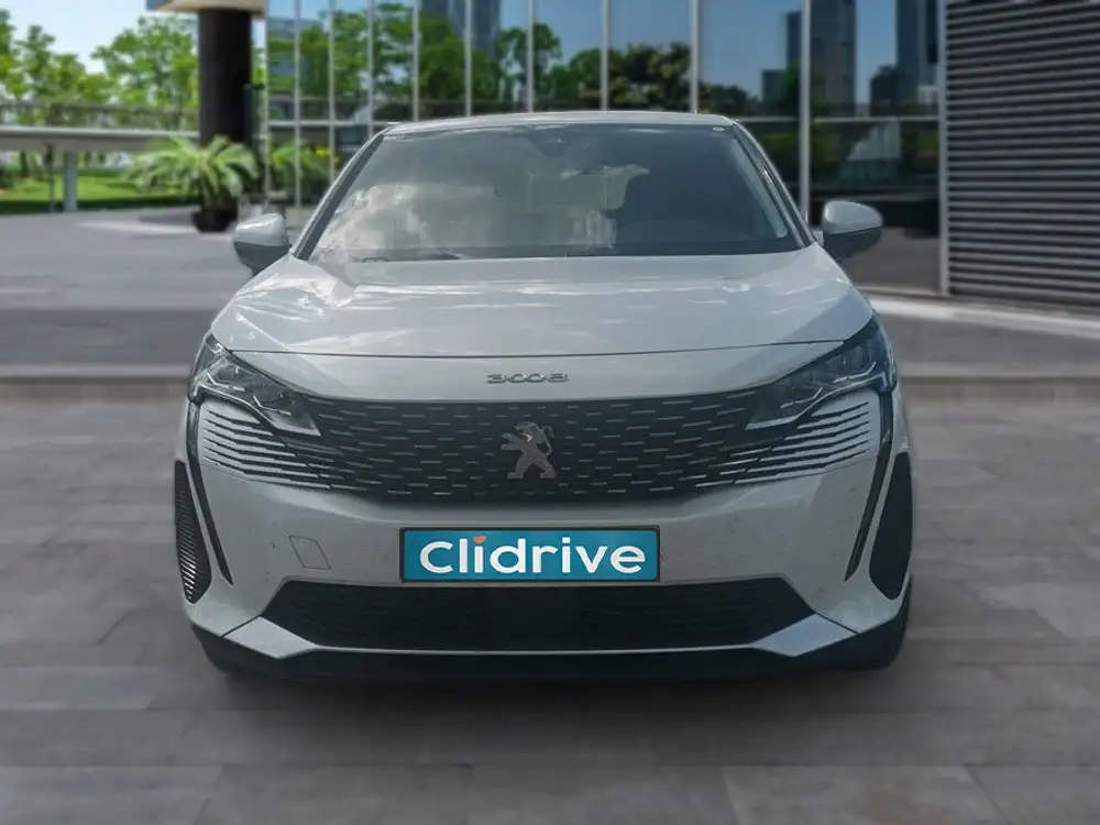 PEUGEOT 3008 - Foto 2 | Clidrive