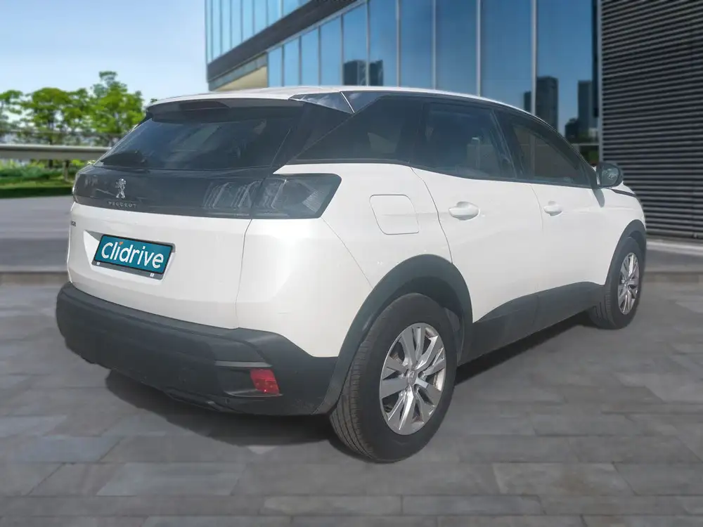 PEUGEOT 3008 - Foto 4 | Clidrive