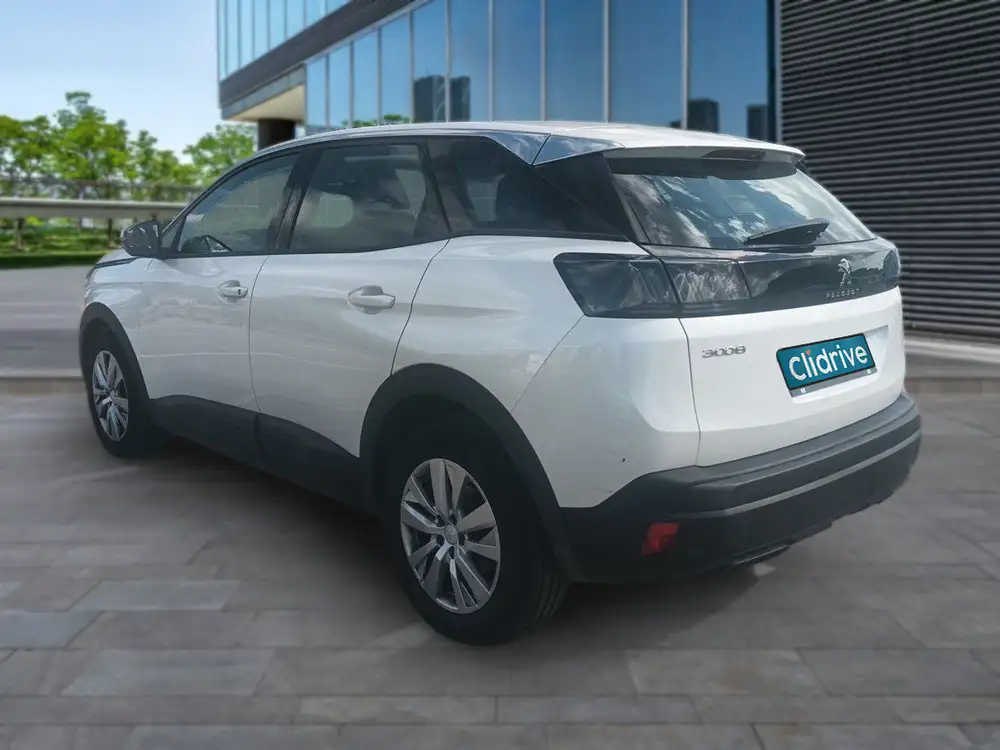 PEUGEOT 3008 - Foto 6 | Clidrive
