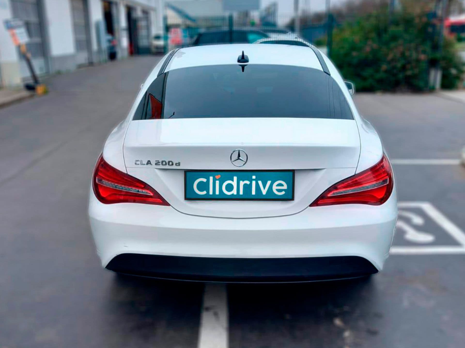 MERCEDES clase cla