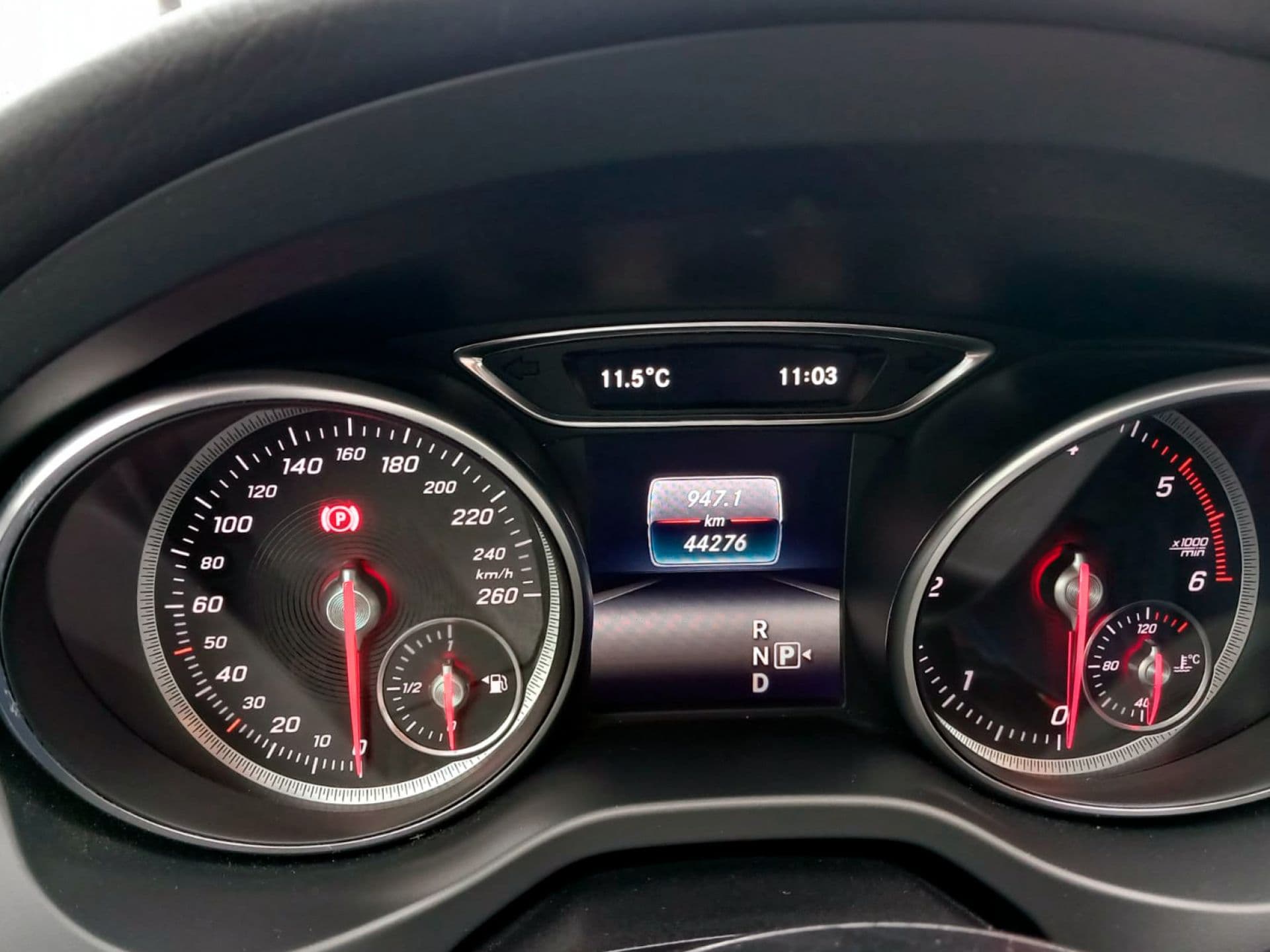 MERCEDES clase cla