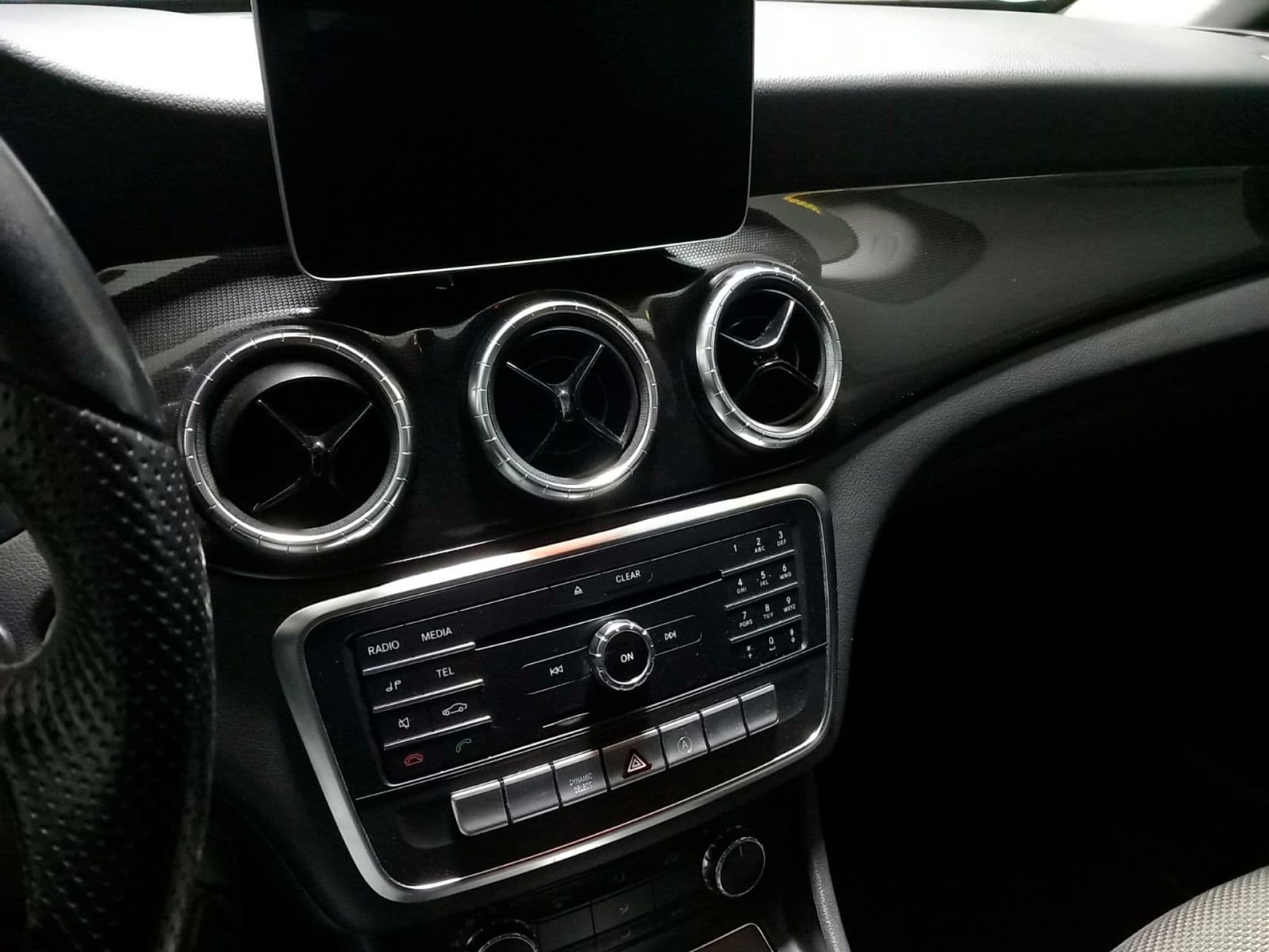 MERCEDES clase cla