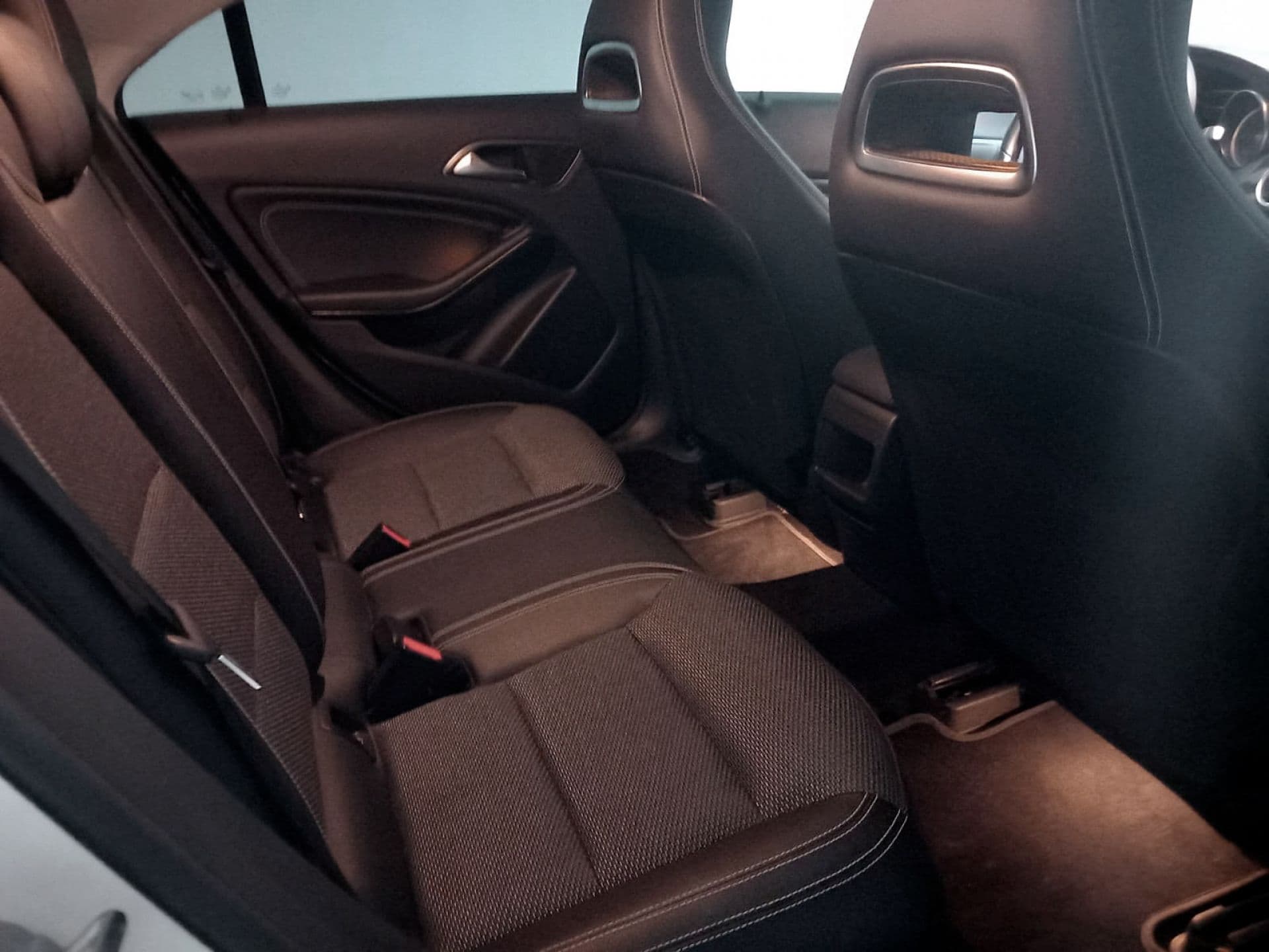 MERCEDES clase cla