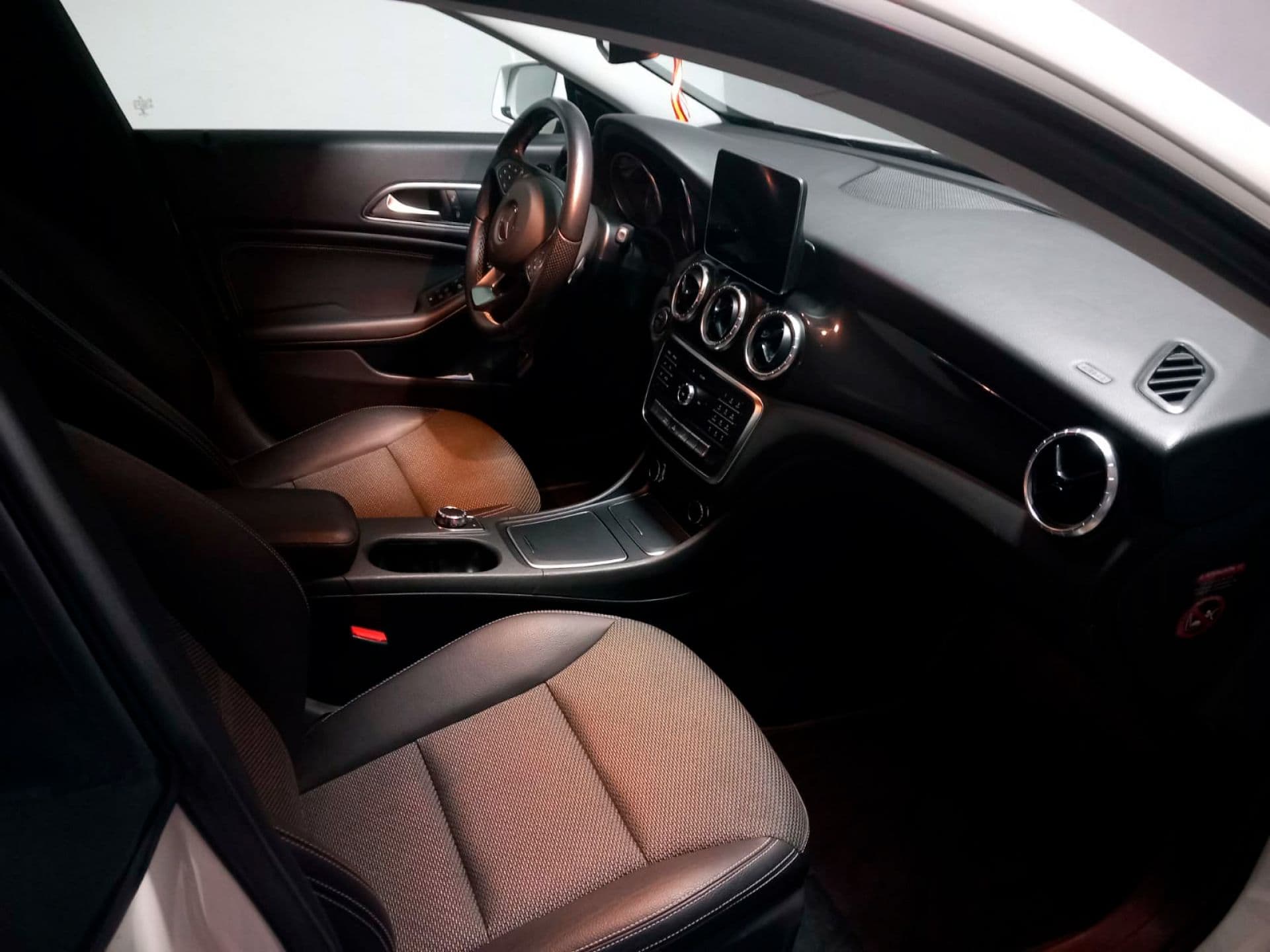 MERCEDES clase cla