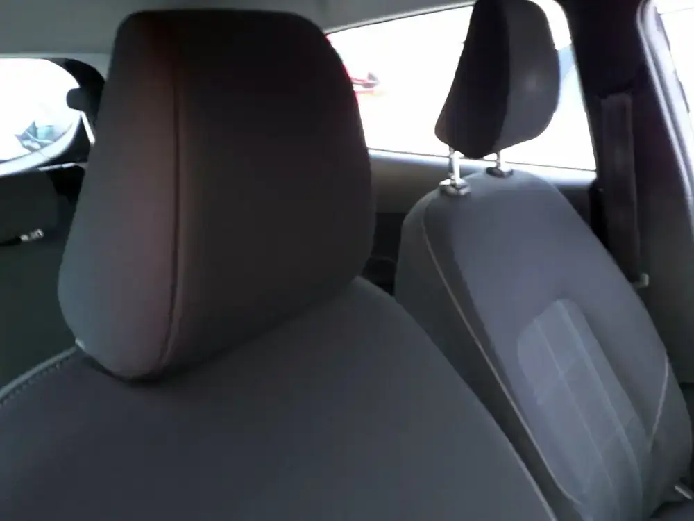 FORD fiesta de segunda mano | Clidrive