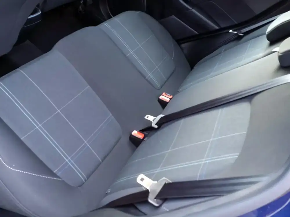 FORD fiesta de segunda mano | Clidrive