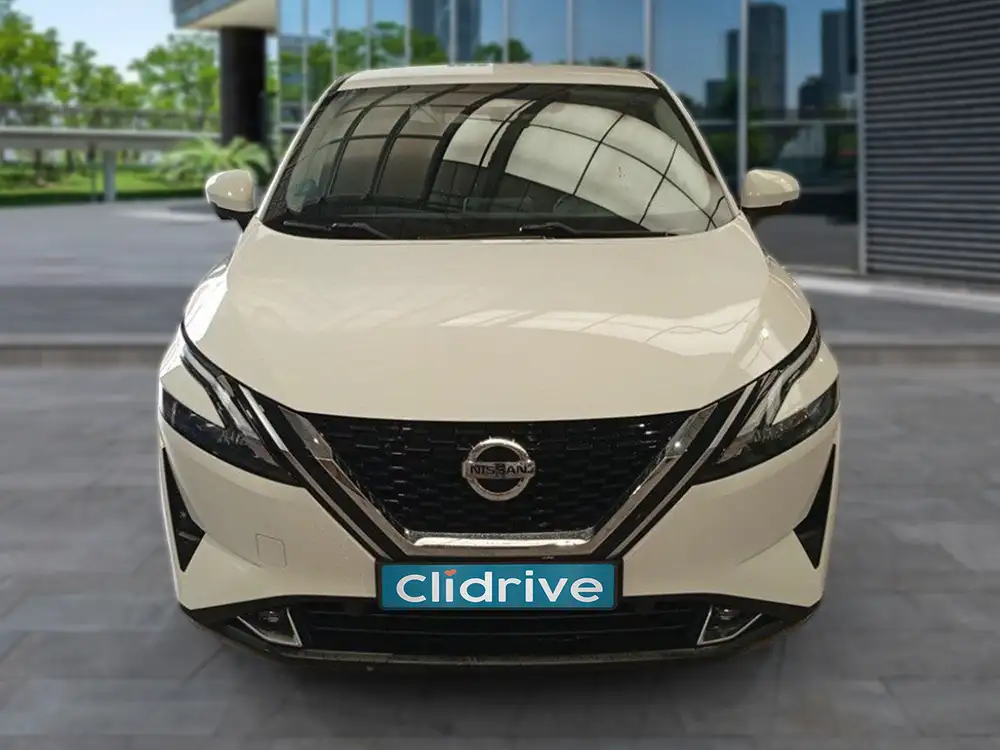 NISSAN qashqai - Foto 2 | Clidrive