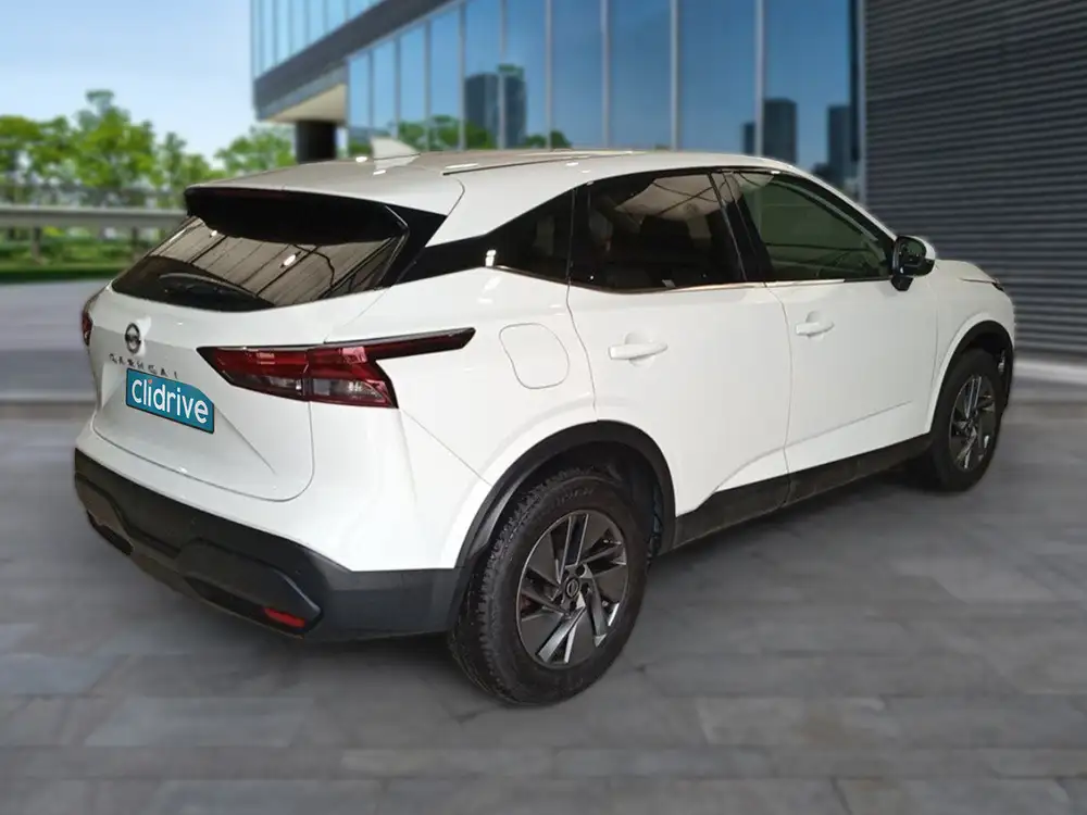 NISSAN qashqai - Foto 4 | Clidrive