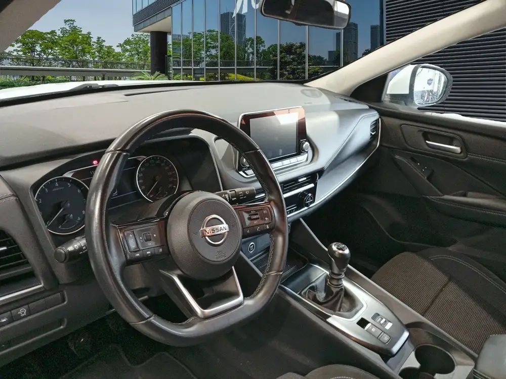 NISSAN qashqai - Foto 7 | Clidrive