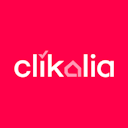 Clikalia Logo