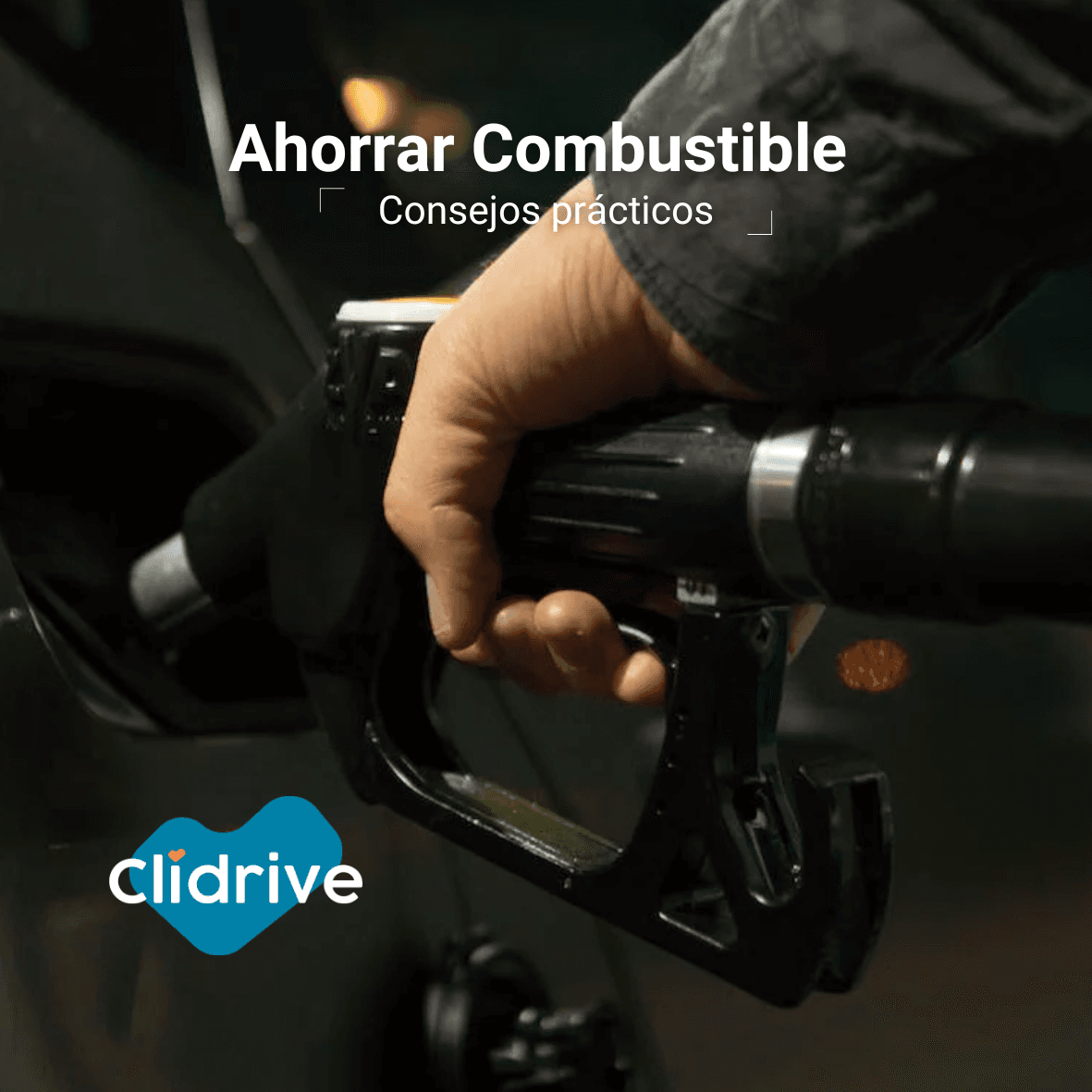 El ahorro de combustible es crucial para asegurarnos un menor desembolso a lo largo de la vida útil de nuestro vehículo y tener un impacto medioambiental menor.
