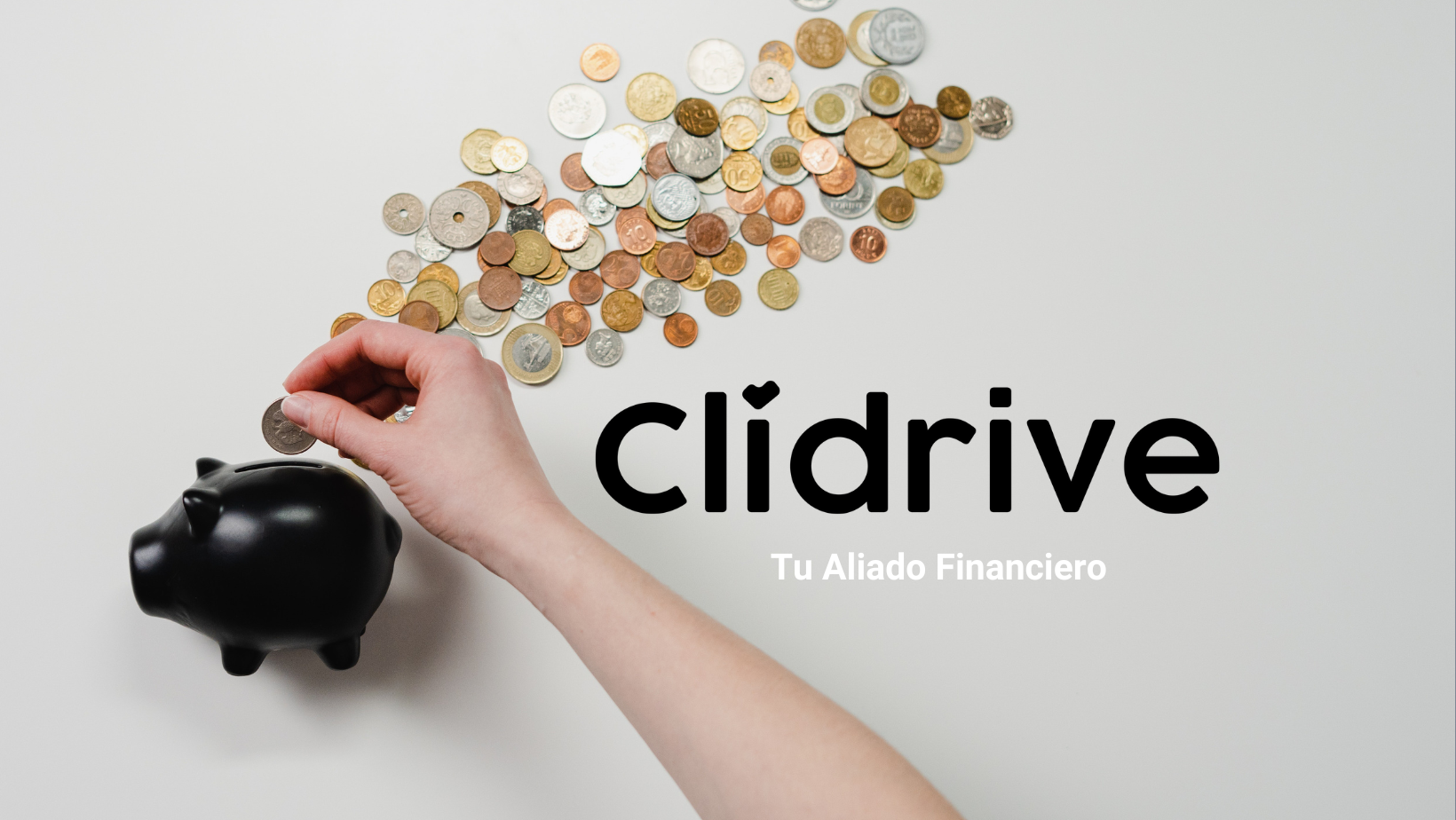 Con Clidrive aprende las diferencias entre préstamo y crédito y sus ventajas.