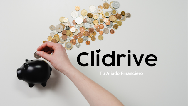 Con Clidrive aprende las diferencias entre préstamo y crédito y sus ventajas.